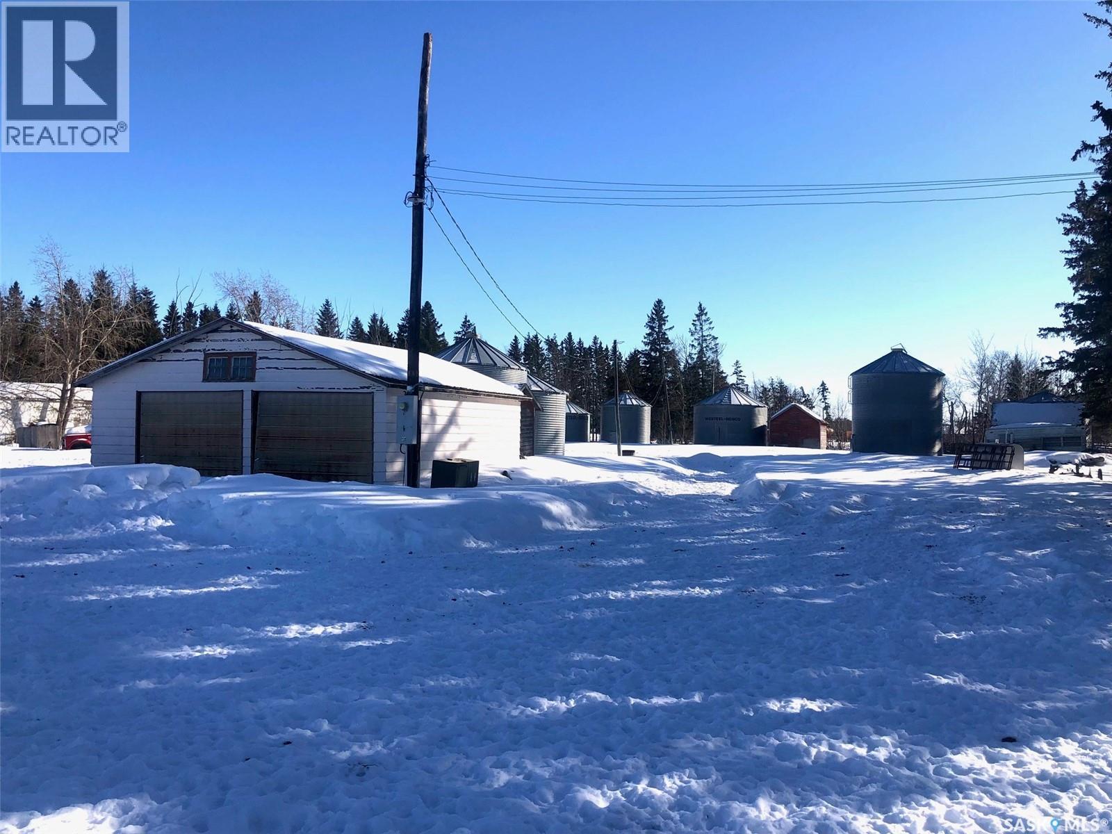 Eftoda Farm, Calder Rm No. 241, Saskatchewan  S0A 0K0 - Photo 7 - SK031893