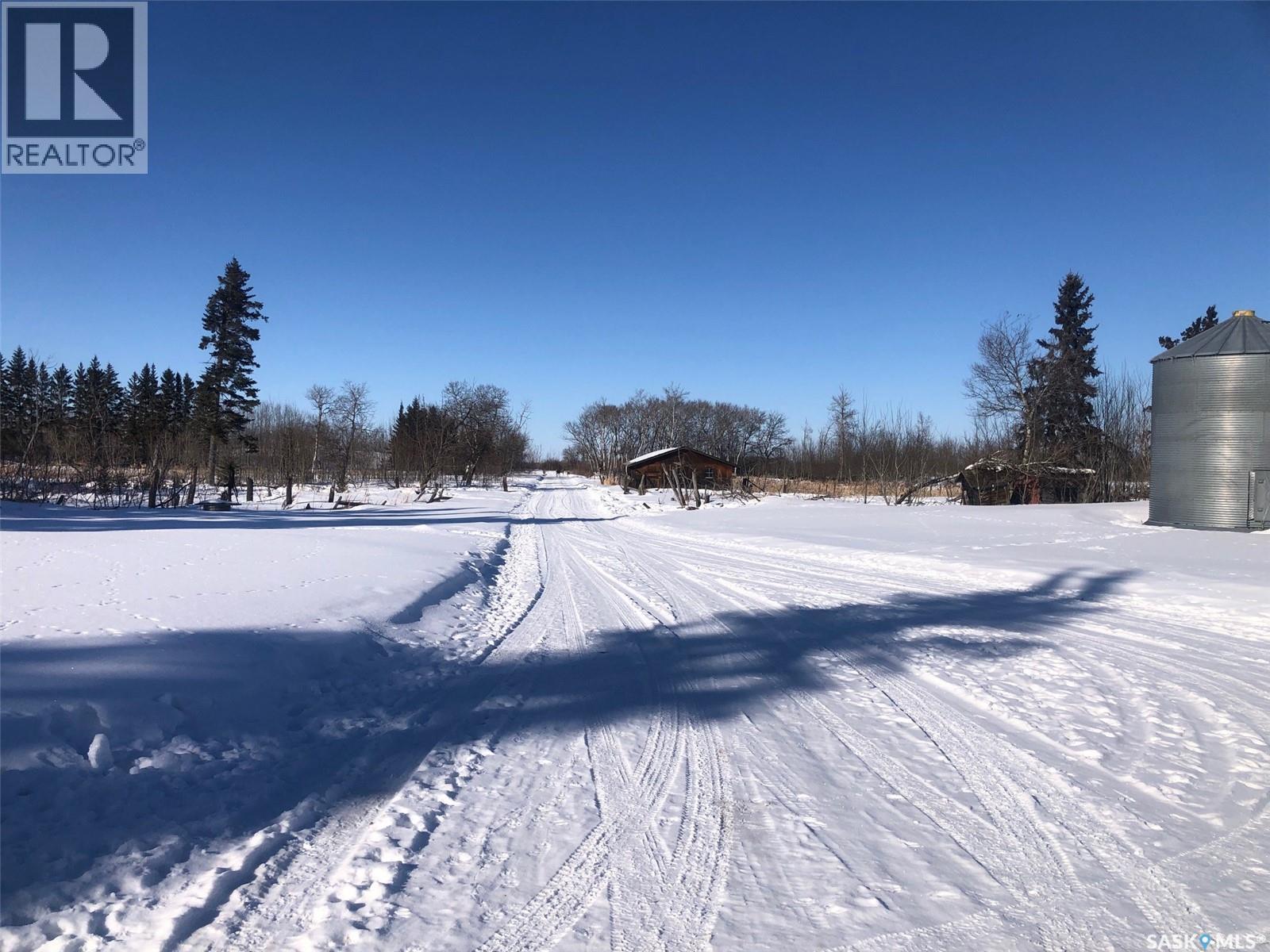 Eftoda Farm, Calder Rm No. 241, Saskatchewan  S0A 0K0 - Photo 9 - SK031893