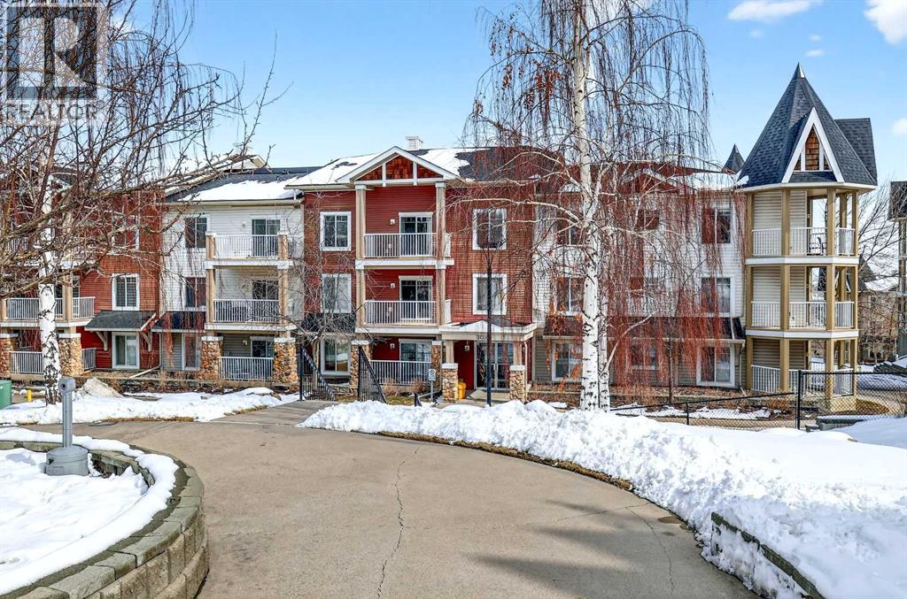 3105, 70 Panamount Drive NW, Calgary, Alberta  T3K 5Z1 - Photo 8 - A2297887