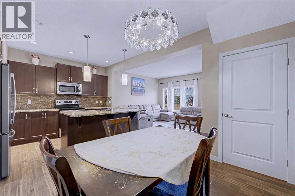 80 Chaparral Valley Crescent SE, Calgary, Alberta  T2X 0Y2 - Photo 13 - A2297782