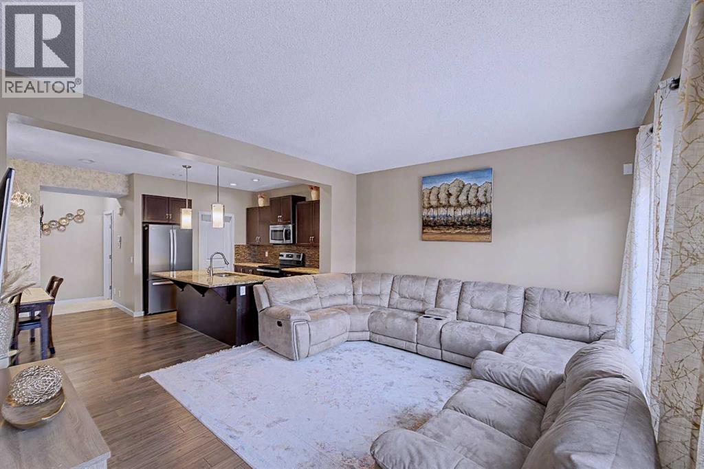 80 Chaparral Valley Crescent SE, Calgary, Alberta  T2X 0Y2 - Photo 17 - A2297782