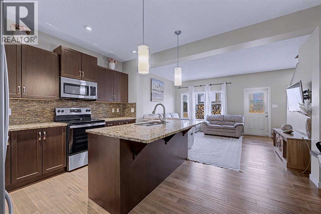 80 Chaparral Valley Crescent SE, Calgary, Alberta  T2X 0Y2 - Photo 6 - A2297782