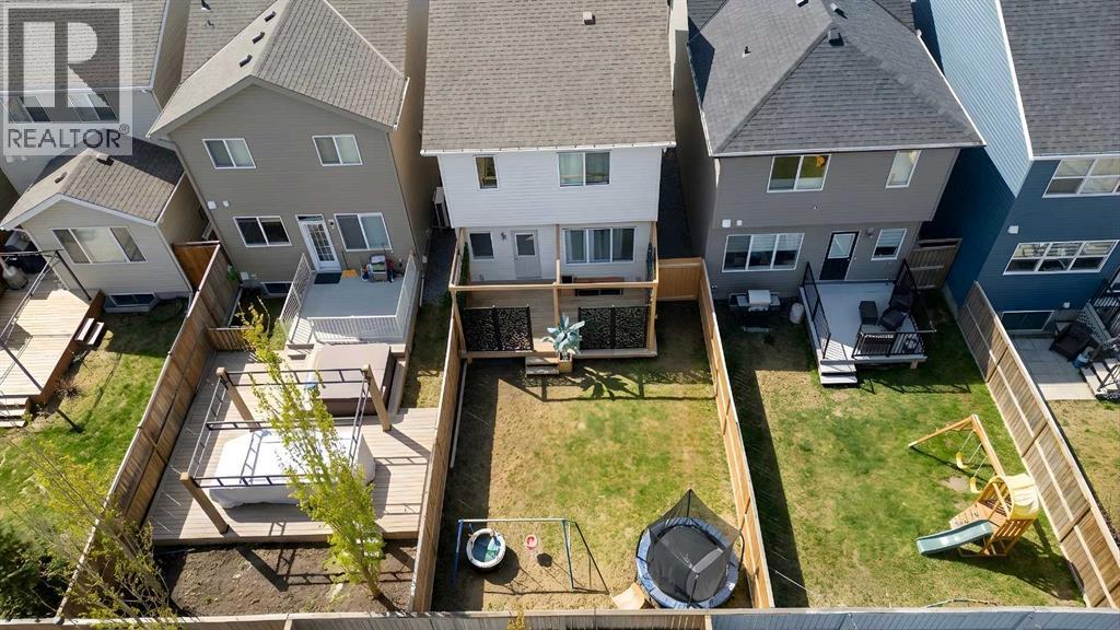 80 Chaparral Valley Crescent SE, Calgary, Alberta  T2X 0Y2 - Photo 43 - A2297782