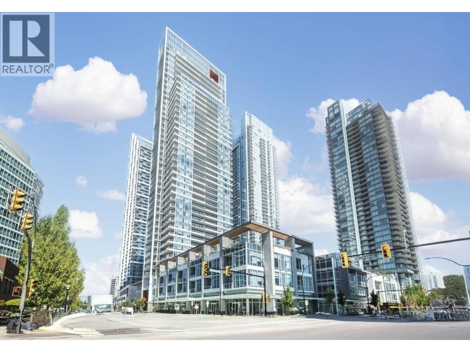 3402 6080 MCKAY AVENUE, Burnaby, British Columbia