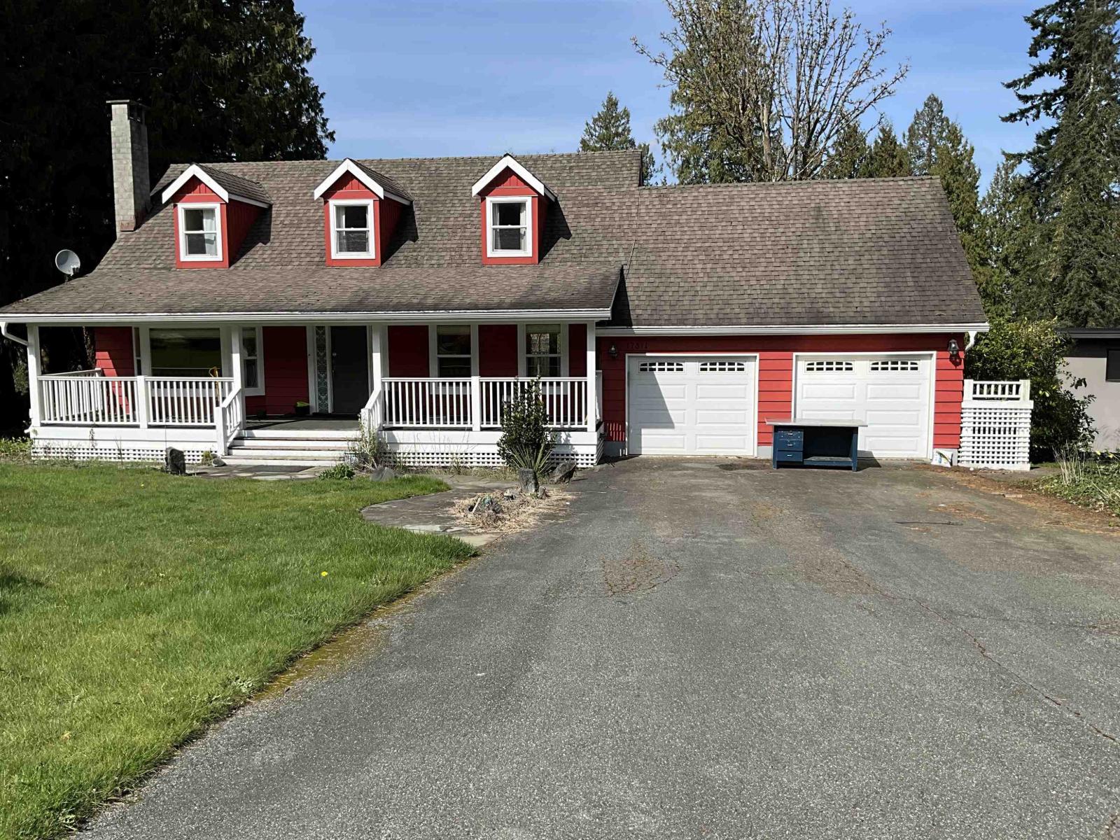 17311 Hillview Place, Surrey, British Columbia V3Z 0C3 - Photo 2 - R3104157