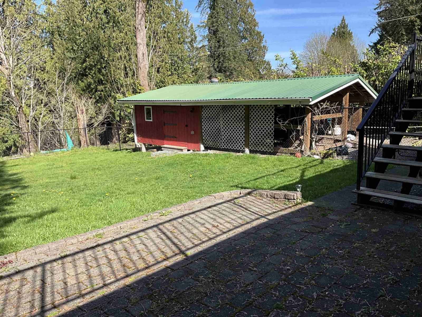 17311 Hillview Place, Surrey, British Columbia V3Z 0C3 - Photo 8 - R3104157