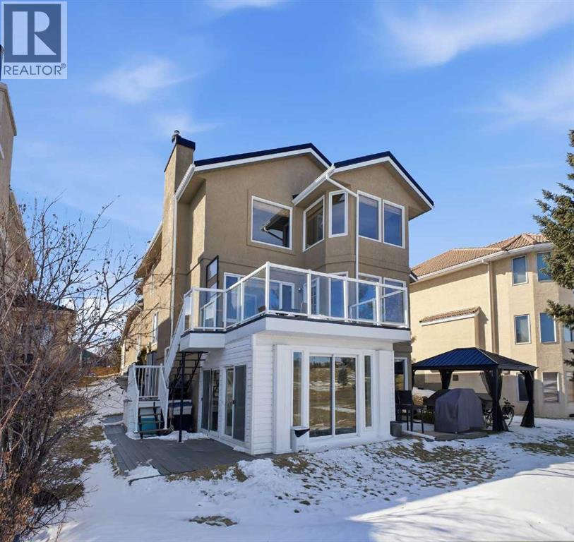 40 Country Hills Close NW, Calgary, Alberta  T3K 3Y9 - Photo 44 - A2292514