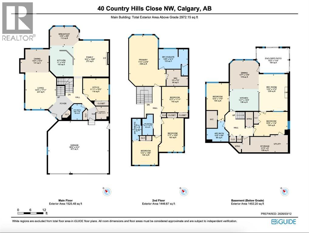 40 Country Hills Close NW, Calgary, Alberta  T3K 3Y9 - Photo 50 - A2292514