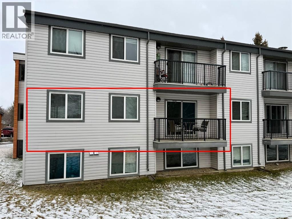 212b, 295 Columbia Boulevard W, Lethbridge, Alberta  T1K 4B8 - Photo 2 - A2298351