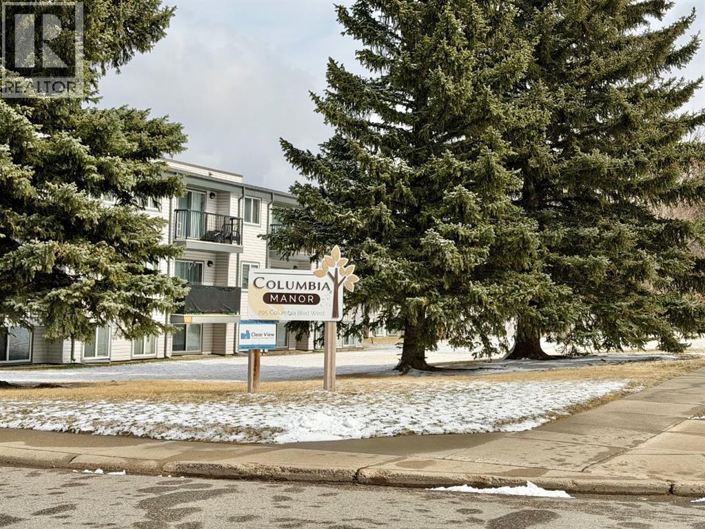 212b, 295 Columbia Boulevard W, Lethbridge, Alberta  T1K 4B8 - Photo 34 - A2298351