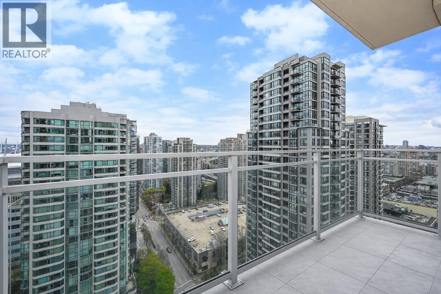 2407 888 Homer Street, Vancouver, British Columbia  V6B 0H7 - Photo 7 - R3099152