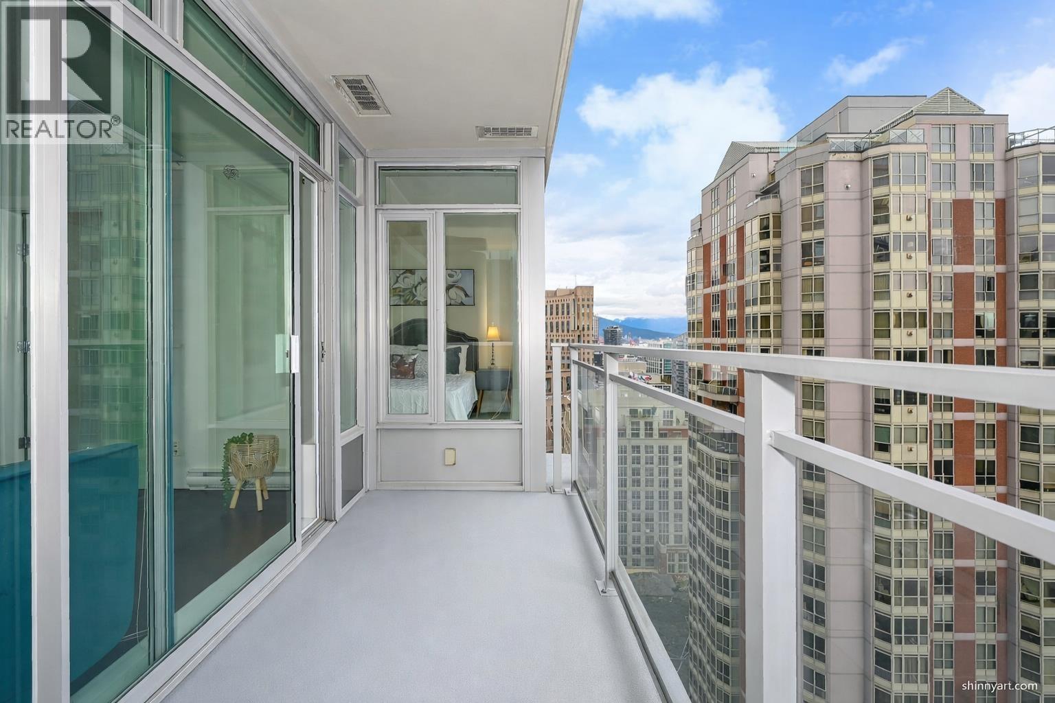 2407 888 Homer Street, Vancouver, British Columbia  V6B 0H7 - Photo 6 - R3099152