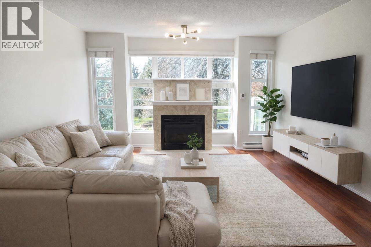 302 8728 SW MARINE DRIVE, Vancouver, British Columbia