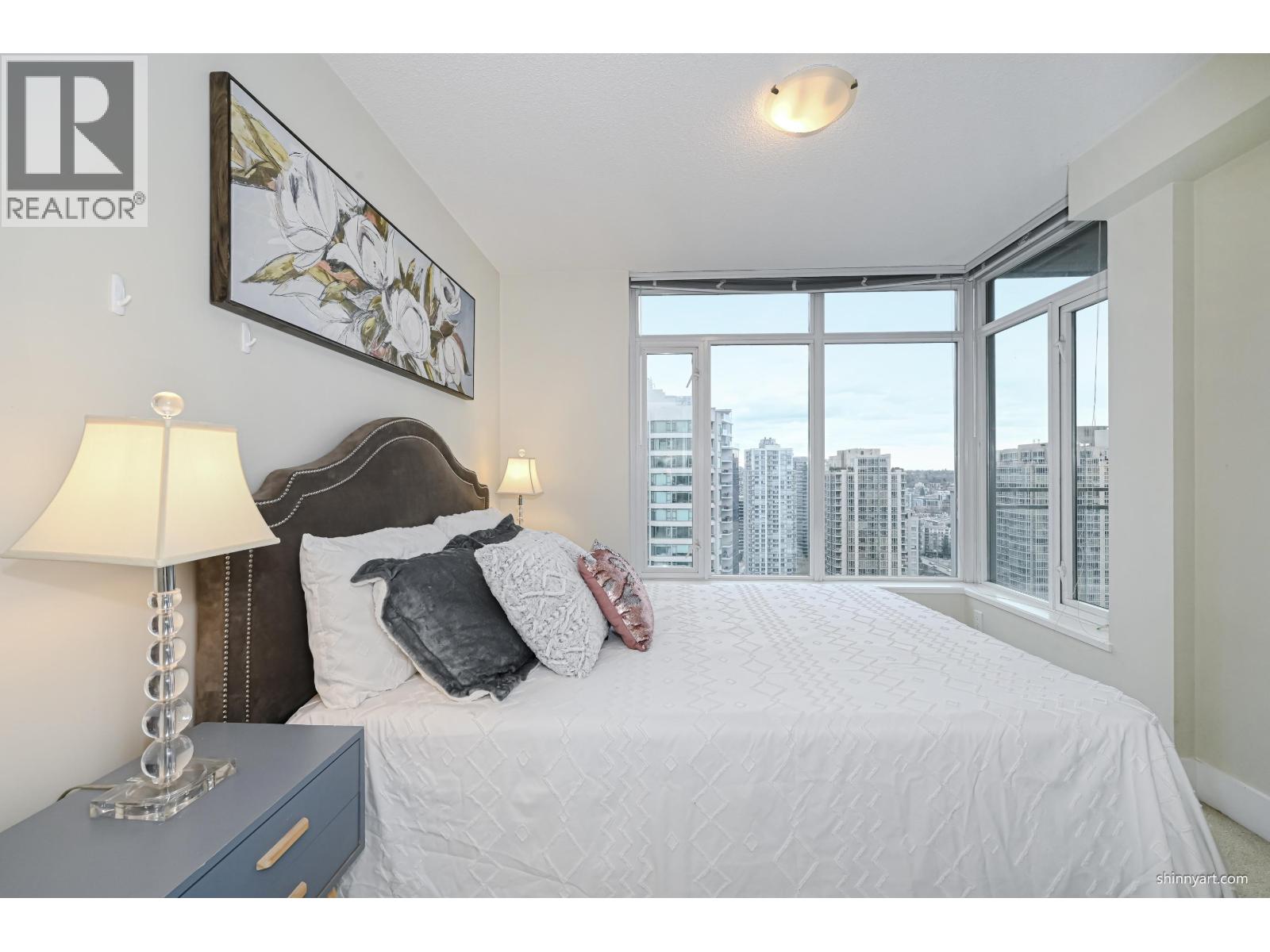 2407 888 Homer Street, Vancouver, British Columbia  V6B 0H7 - Photo 22 - R3099152