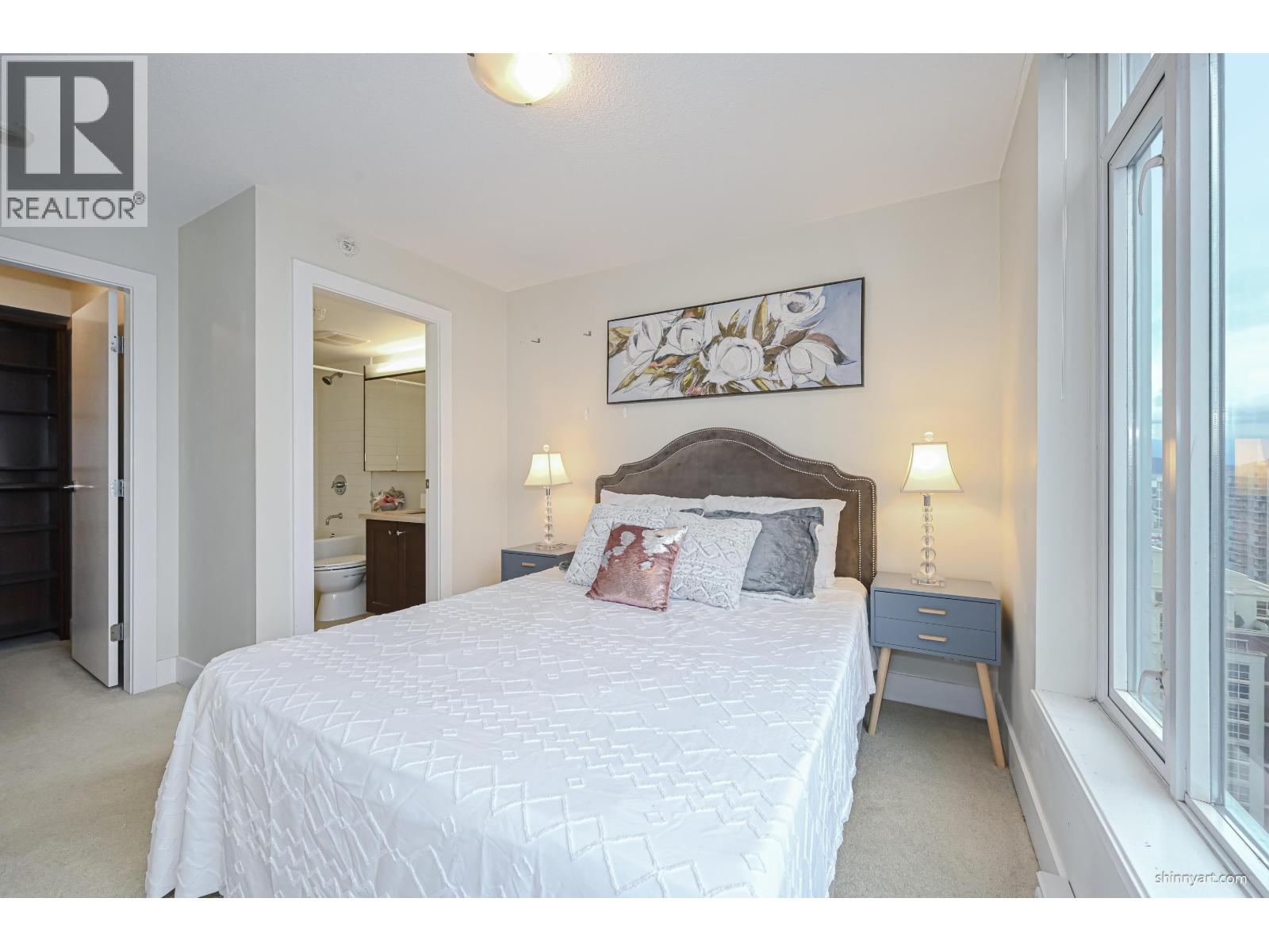 2407 888 Homer Street, Vancouver, British Columbia  V6B 0H7 - Photo 24 - R3099152