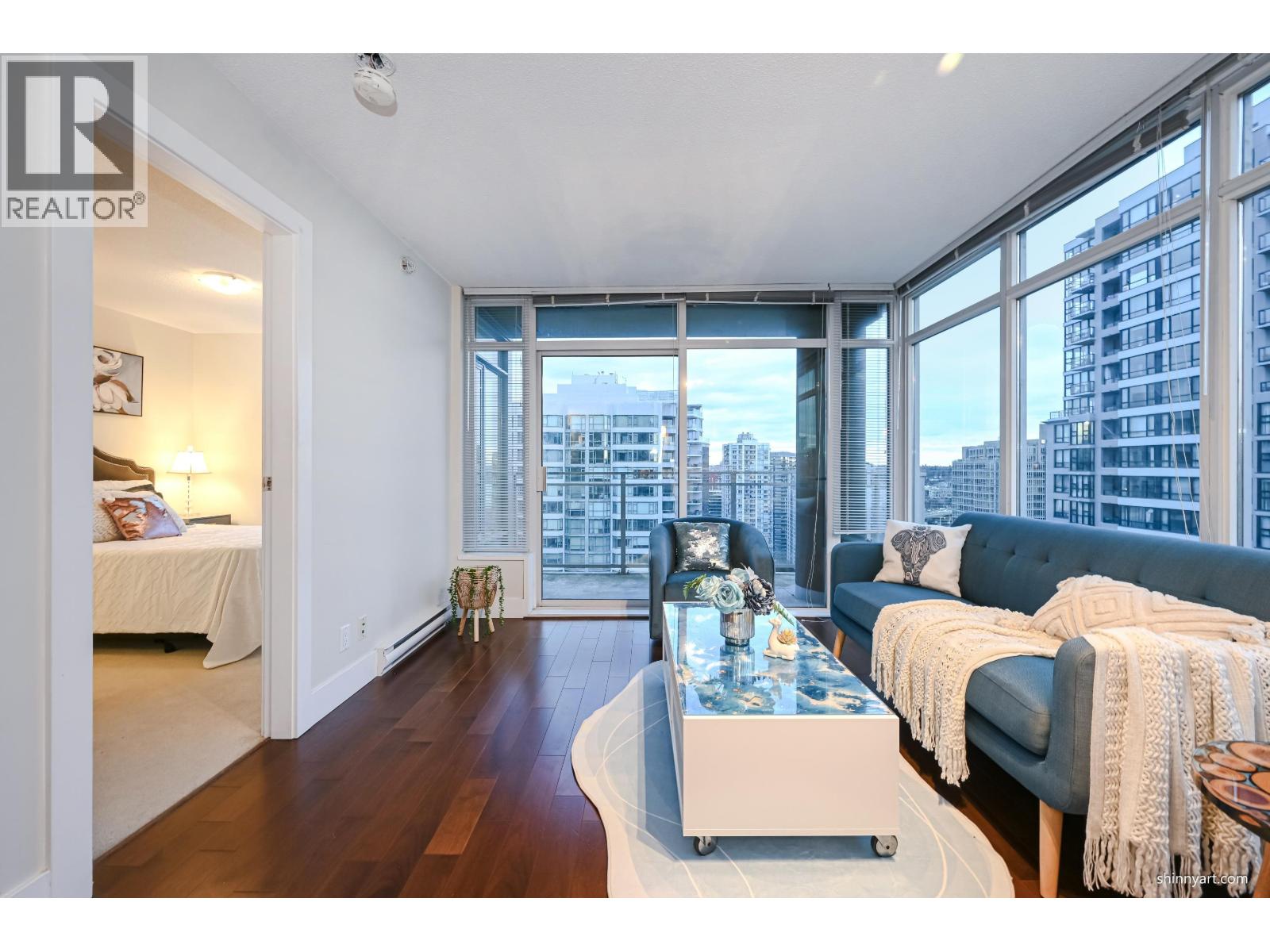 2407 888 Homer Street, Vancouver, British Columbia  V6B 0H7 - Photo 29 - R3099152