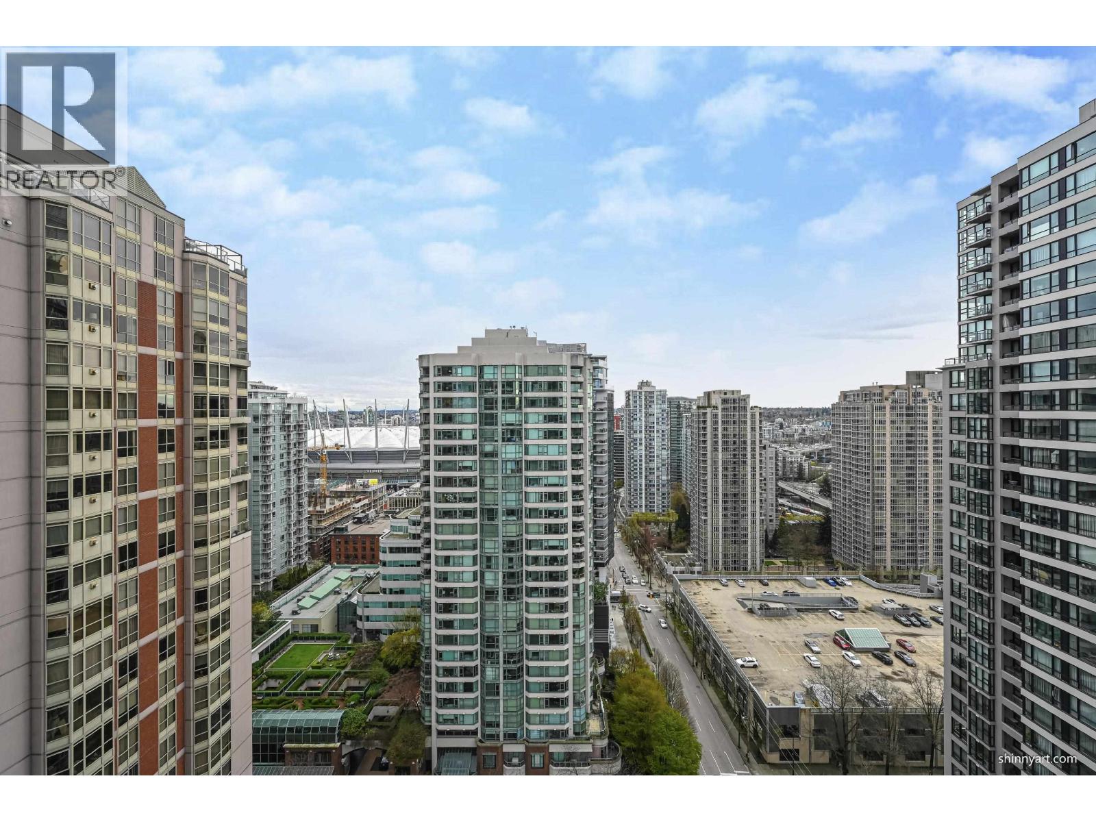 2407 888 Homer Street, Vancouver, British Columbia  V6B 0H7 - Photo 18 - R3099152