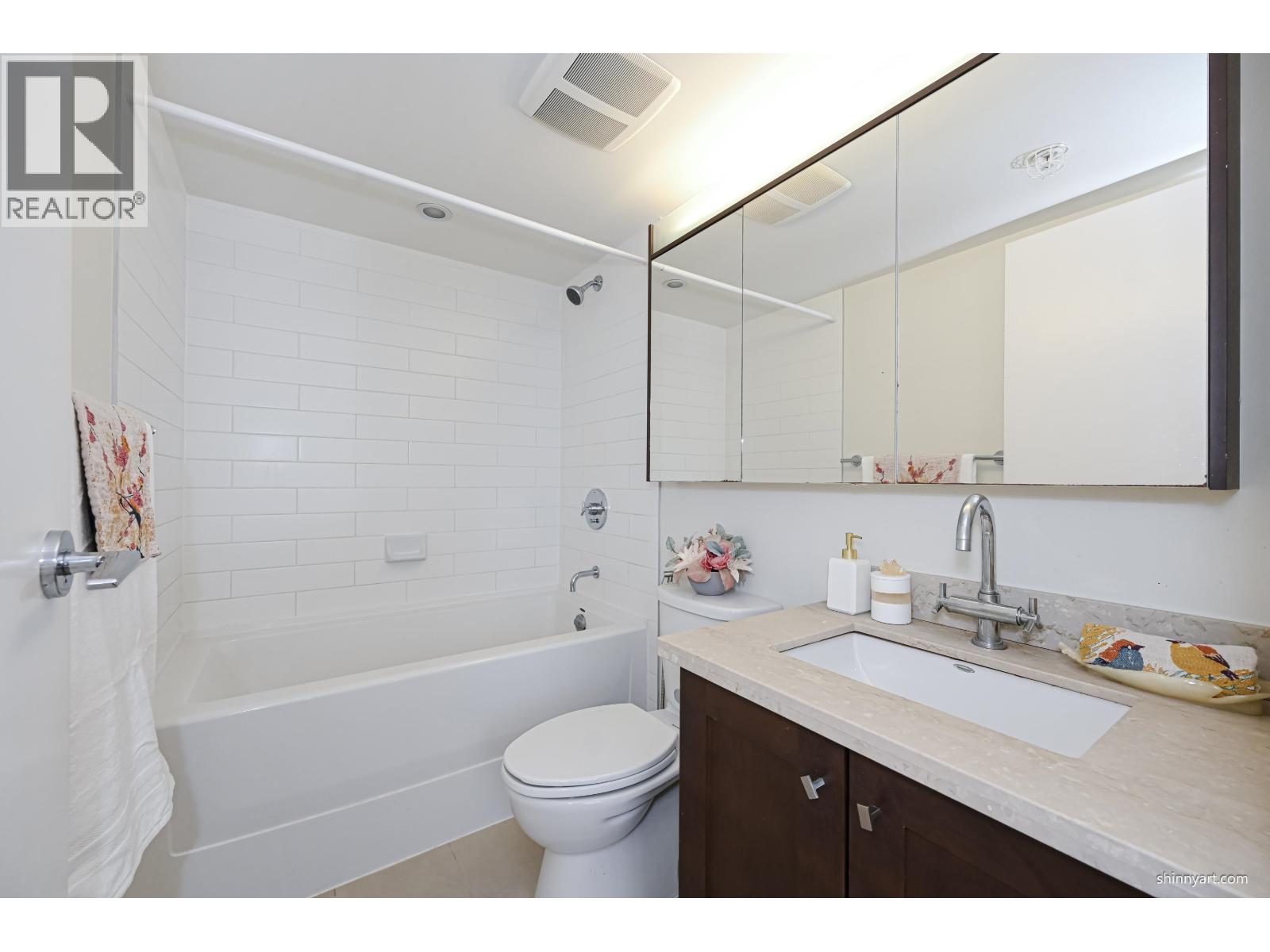 2407 888 Homer Street, Vancouver, British Columbia  V6B 0H7 - Photo 23 - R3099152