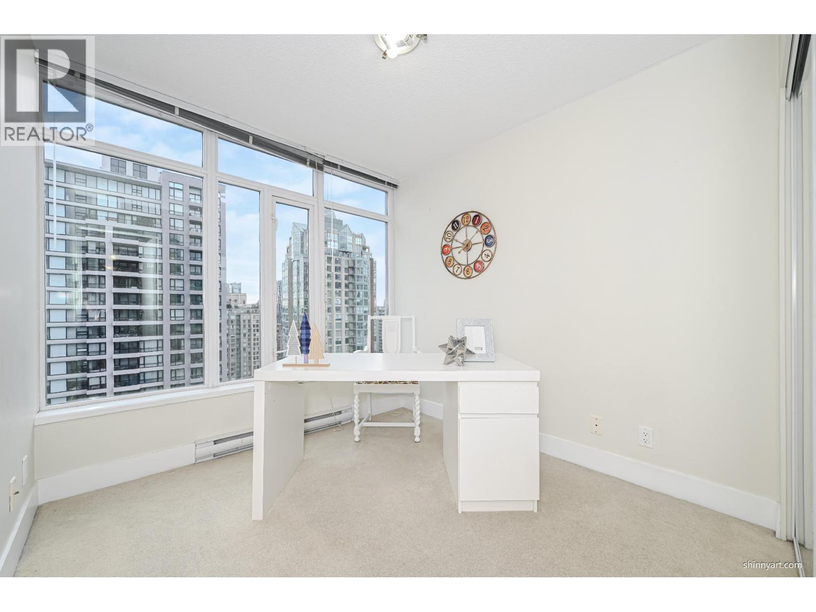 2407 888 Homer Street, Vancouver, British Columbia  V6B 0H7 - Photo 12 - R3099152