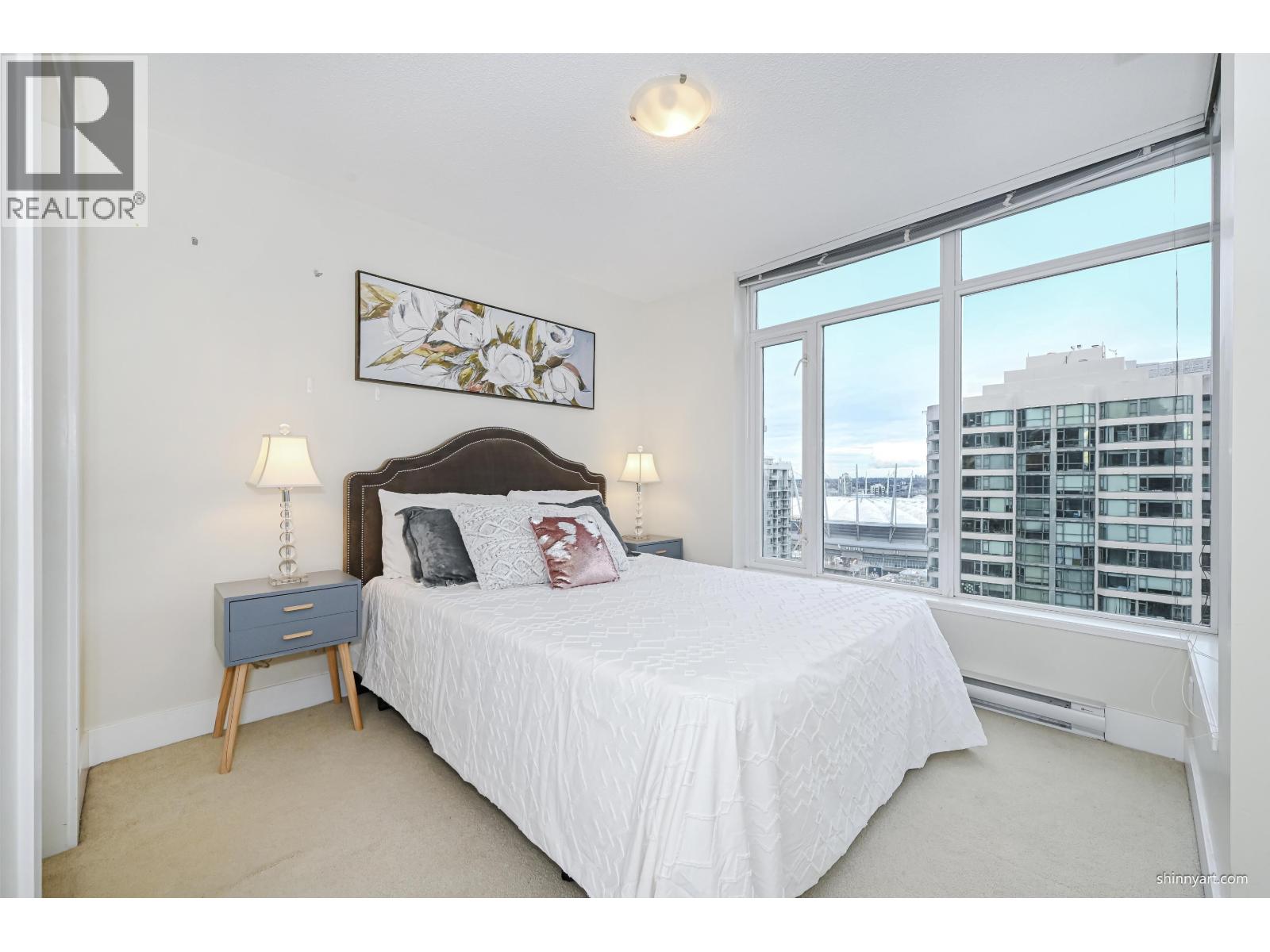 2407 888 Homer Street, Vancouver, British Columbia  V6B 0H7 - Photo 21 - R3099152
