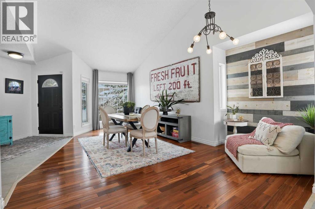 123 Schubert Hill Nw, Calgary, Alberta  t3l 1w6 - Photo 3 - A2295602