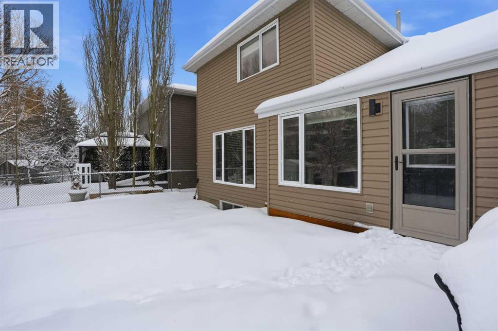123 Schubert Hill Nw, Calgary, Alberta  t3l 1w6 - Photo 25 - A2295602