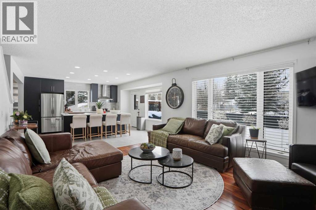 123 Schubert Hill Nw, Calgary, Alberta  t3l 1w6 - Photo 6 - A2295602