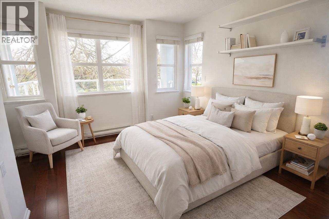 302 8728 Sw Marine Drive, Vancouver, British Columbia  V6P 6A4 - Photo 5 - R3086833