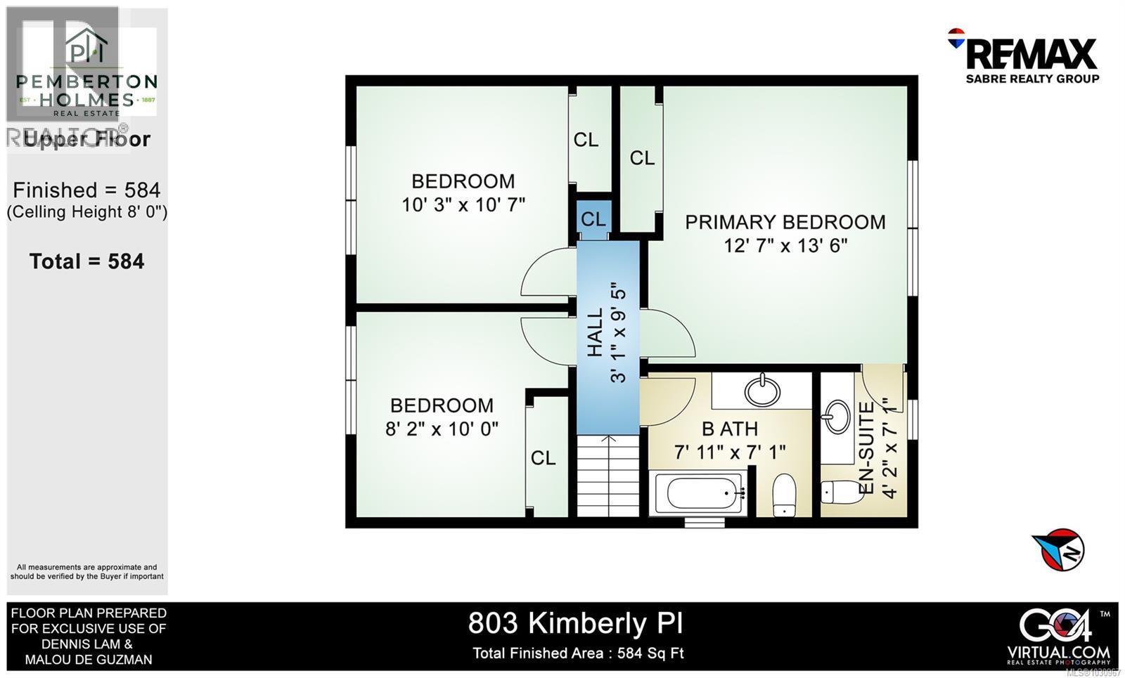 803 Kimberly Pl, Saanich, British Columbia V8X 4R2 - Photo 40 - 1030967