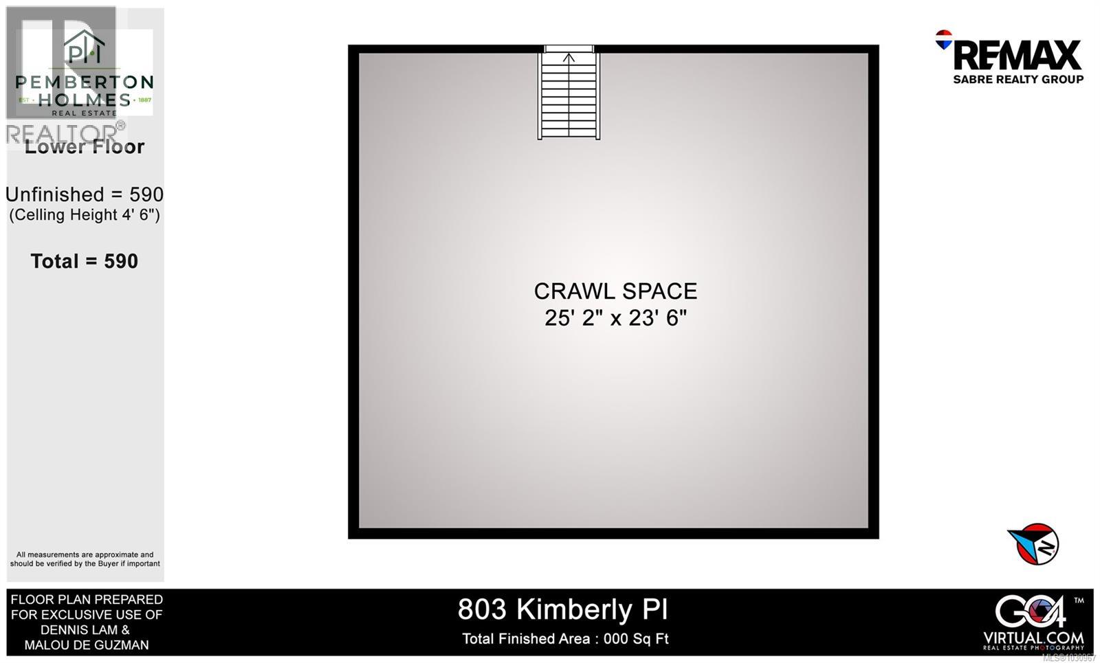 803 Kimberly Pl, Saanich, British Columbia V8X 4R2 - Photo 41 - 1030967