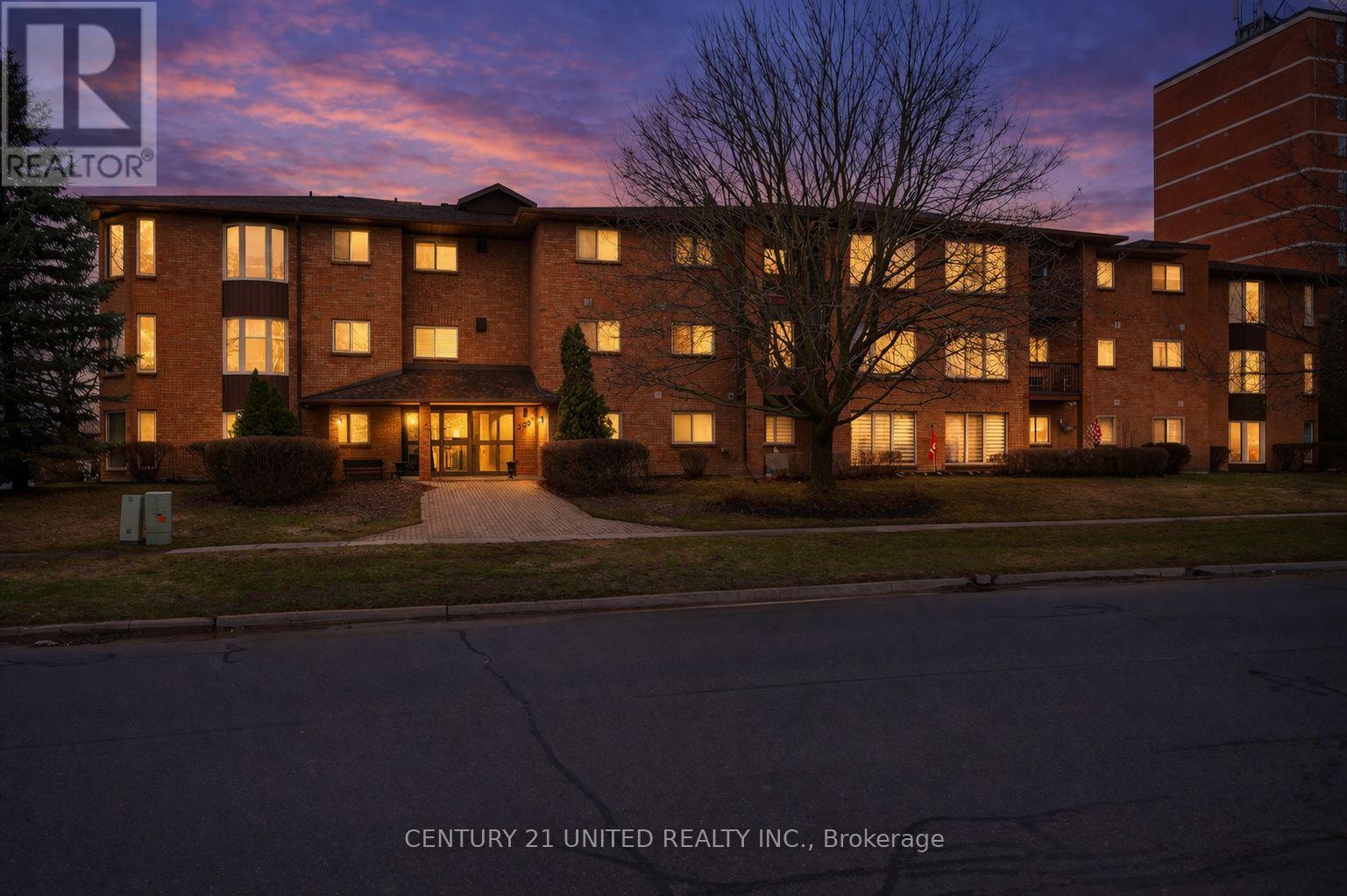 206 - 2185 Walker Avenue, Peterborough, Ontario  K9L 1T6 - Photo 42 - X12945924