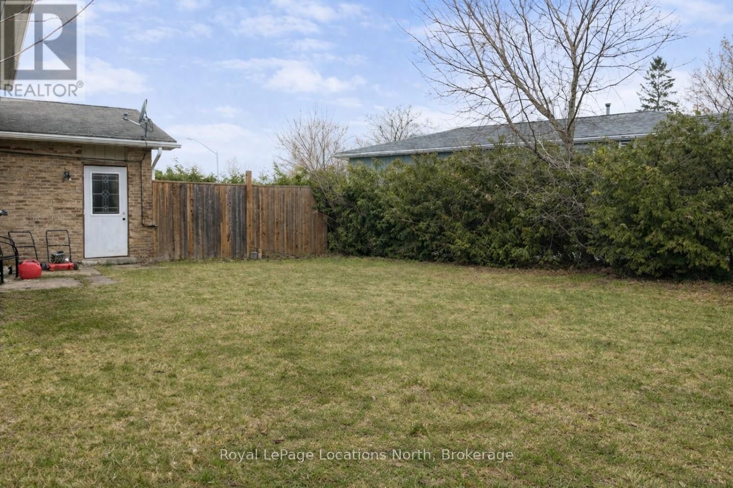 32 Courtice Crescent, Collingwood, Ontario  L9Y 4G1 - Photo 24 - S12958168