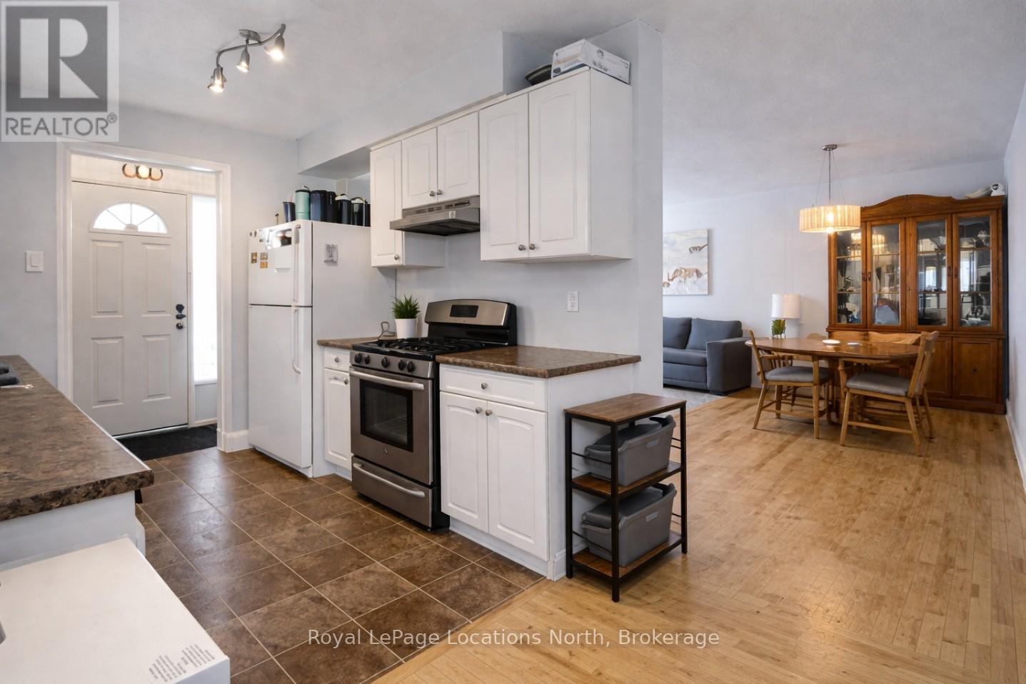 32 Courtice Crescent, Collingwood, Ontario  L9Y 4G1 - Photo 4 - S12958168