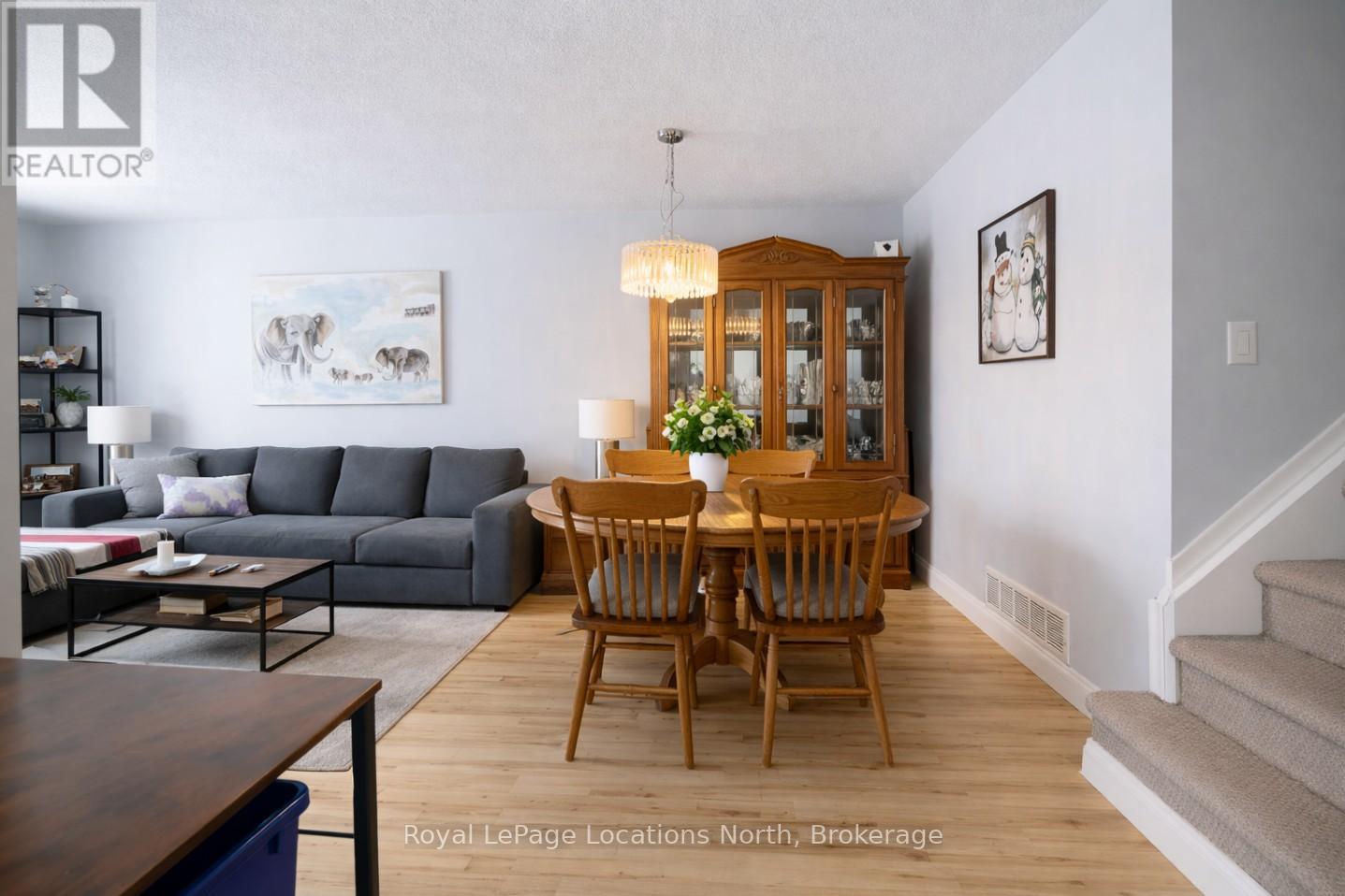 32 Courtice Crescent, Collingwood, Ontario  L9Y 4G1 - Photo 5 - S12958168