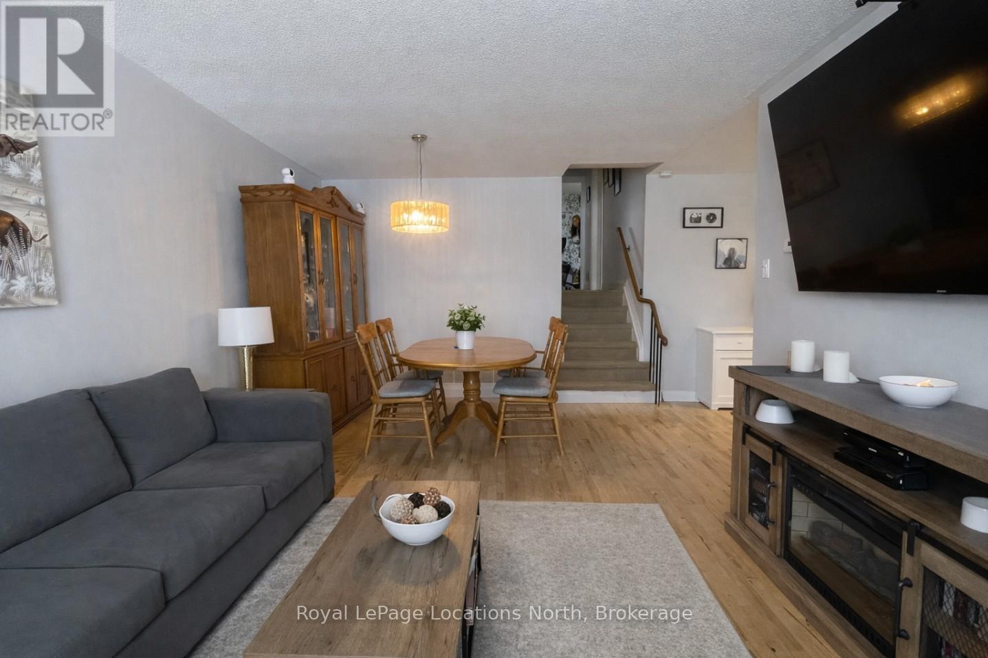 32 Courtice Crescent, Collingwood, Ontario  L9Y 4G1 - Photo 8 - S12958168