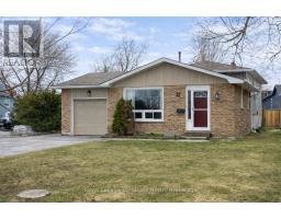 32 COURTICE CRESCENT, collingwood, Ontario