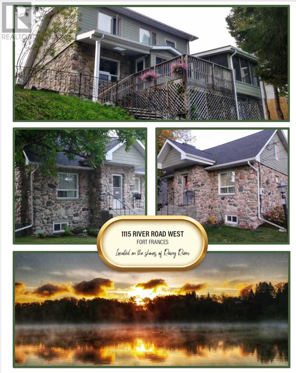 1115 River Road West, Fort Frances, Ontario  P9A 2V3 - Photo 33 - TB2600610