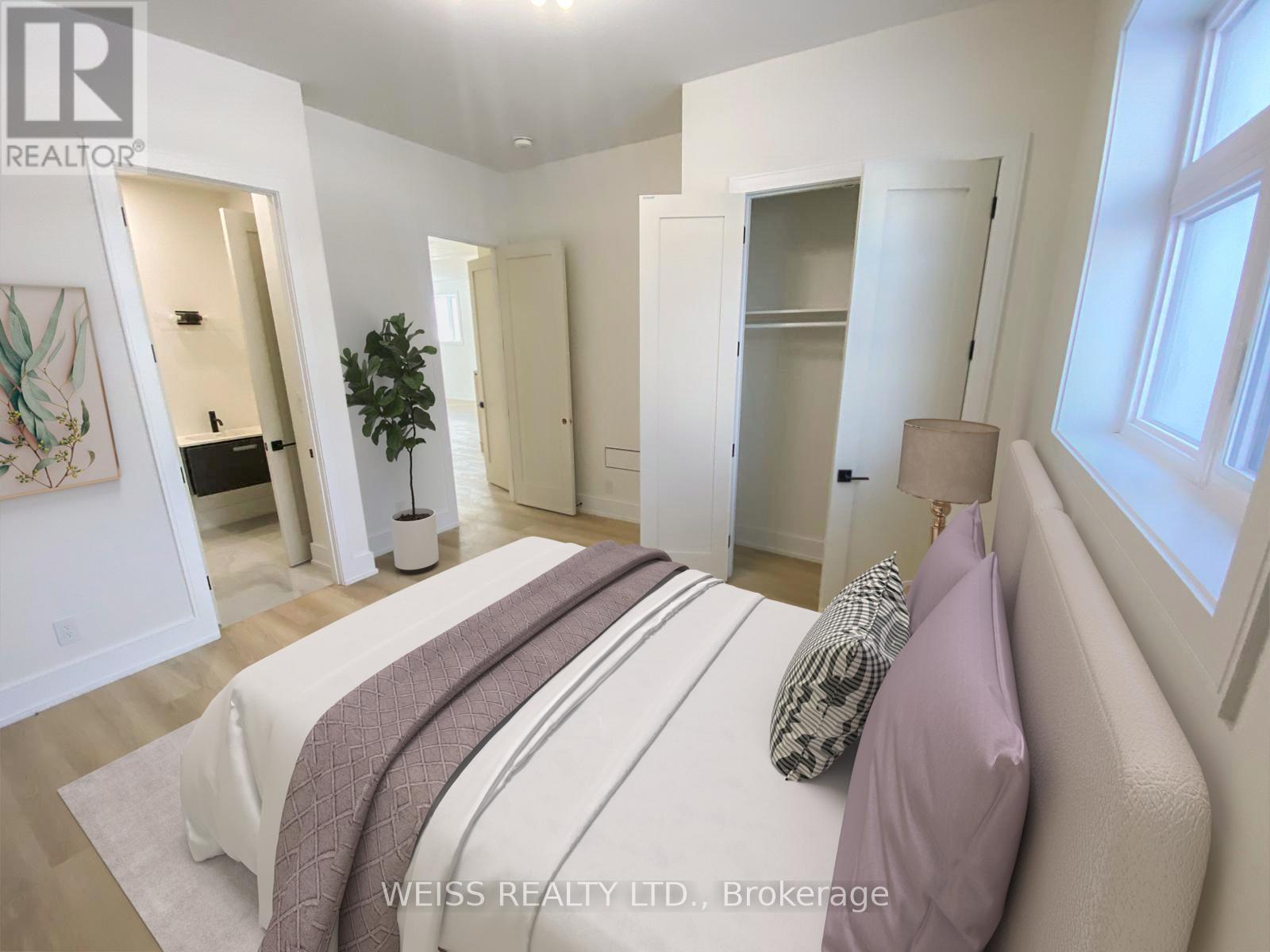 137 Bannockburn Avenue, Toronto, Ontario  M5M 2N4 - Photo 12 - C12958126