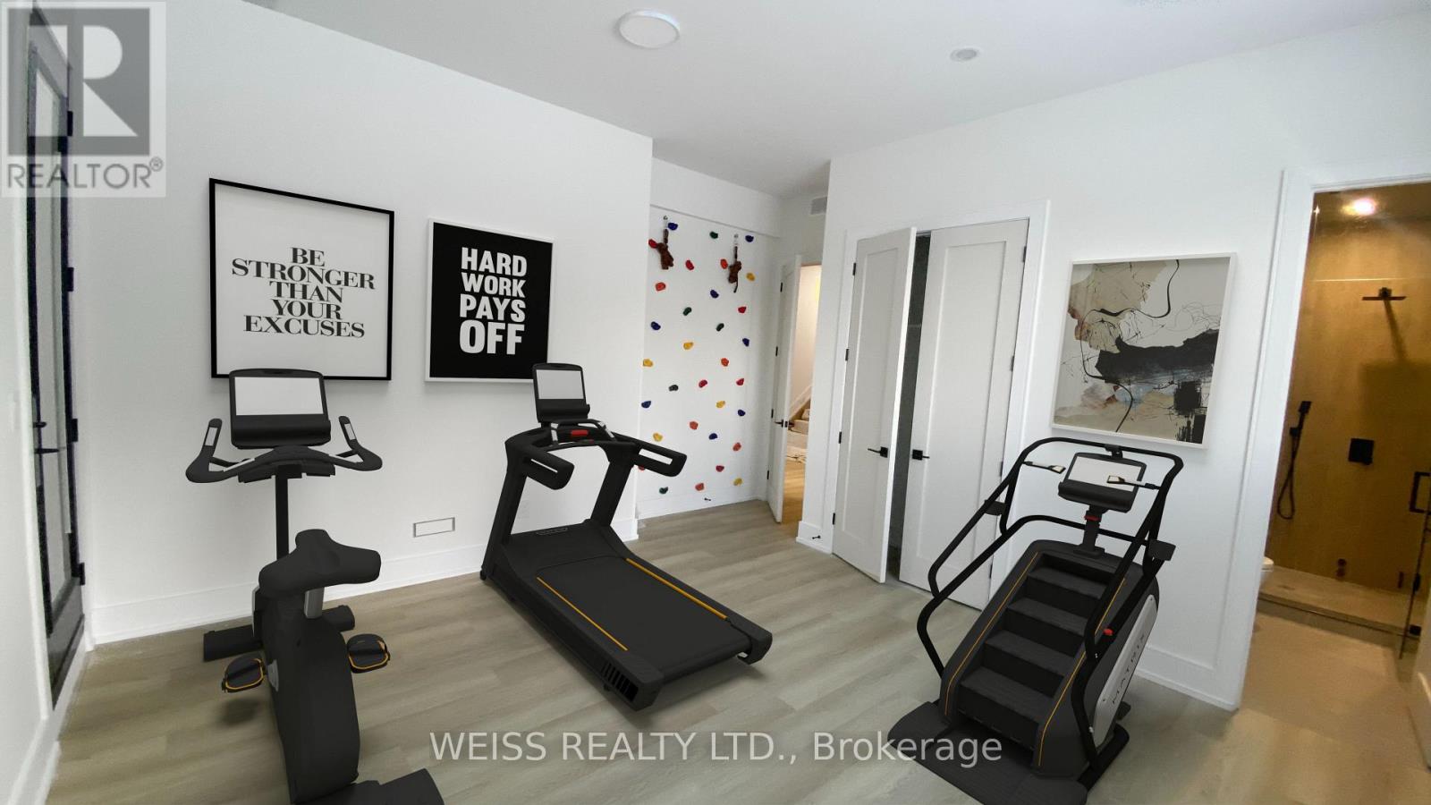 137 Bannockburn Avenue, Toronto, Ontario  M5M 2N4 - Photo 18 - C12958126