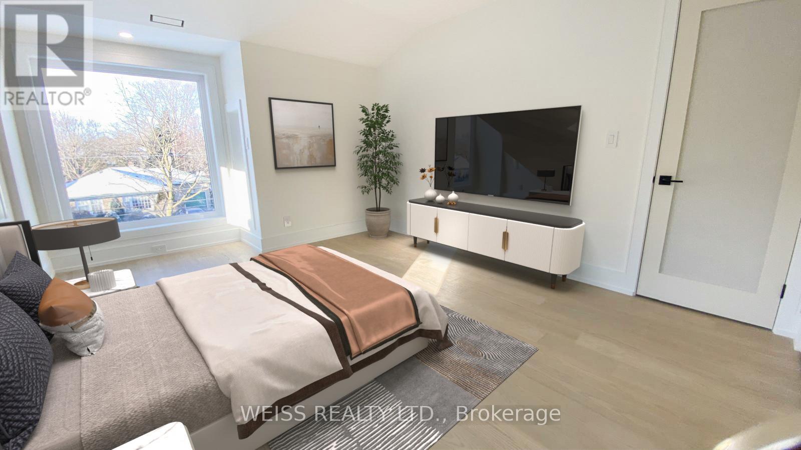 137 Bannockburn Avenue, Toronto, Ontario  M5M 2N4 - Photo 13 - C12958126