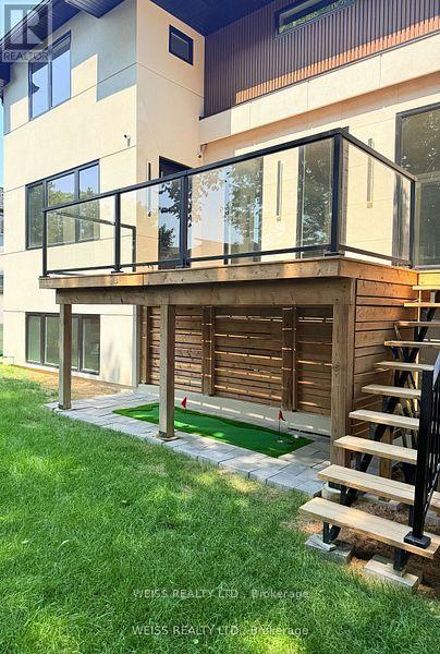 137 Bannockburn Avenue, Toronto, Ontario  M5M 2N4 - Photo 25 - C12958126