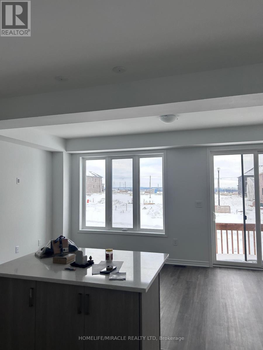 3521 Brickyard Drive, Pickering, Ontario  L1X 0T6 - Photo 7 - E12948318