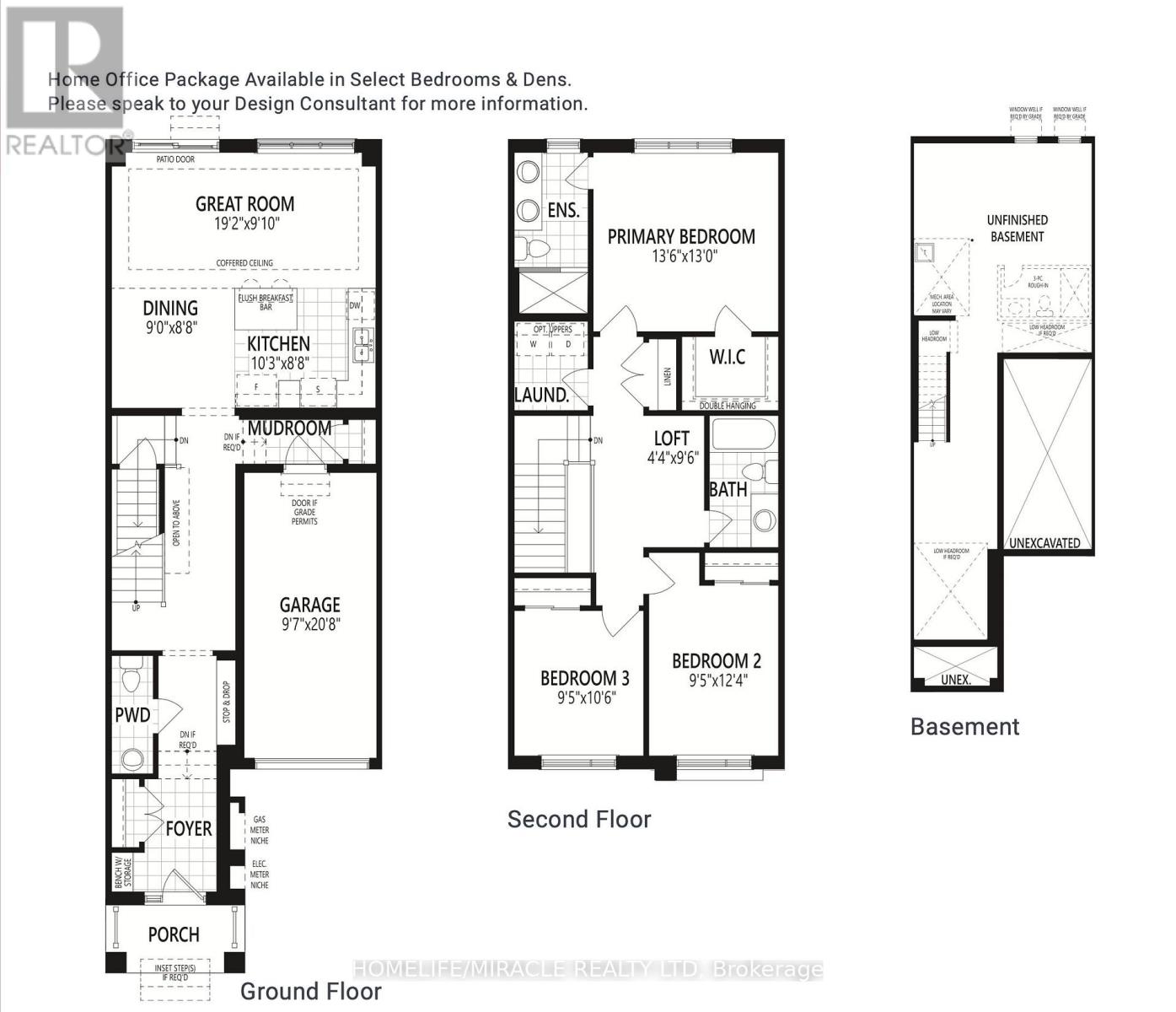 3521 Brickyard Drive, Pickering, Ontario  L1X 0T6 - Photo 2 - E12948318