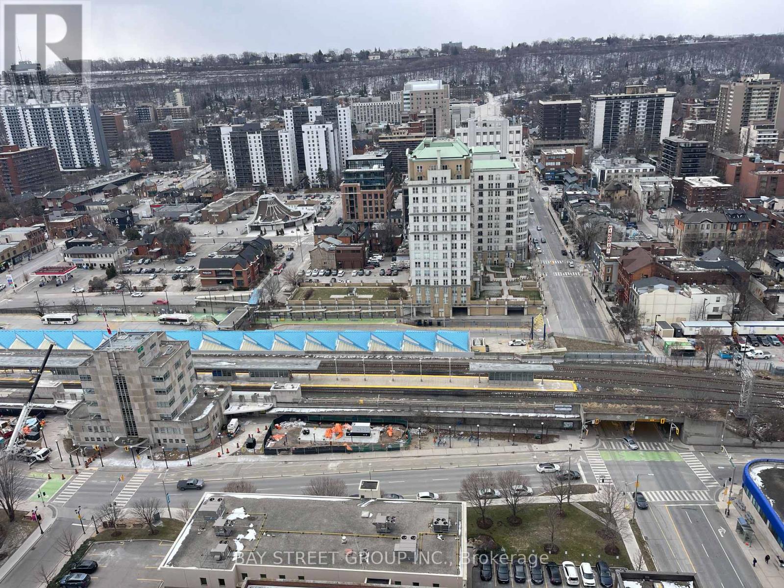 2511 - 75 James Street S, Hamilton, Ontario  L8P 2Y9 - Photo 21 - X12911498
