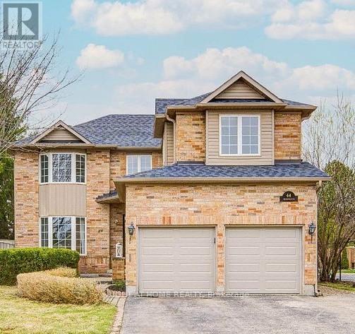 BASEMENT - 44 MEADOWLANDS BOULEVARD, Hamilton, Ontario