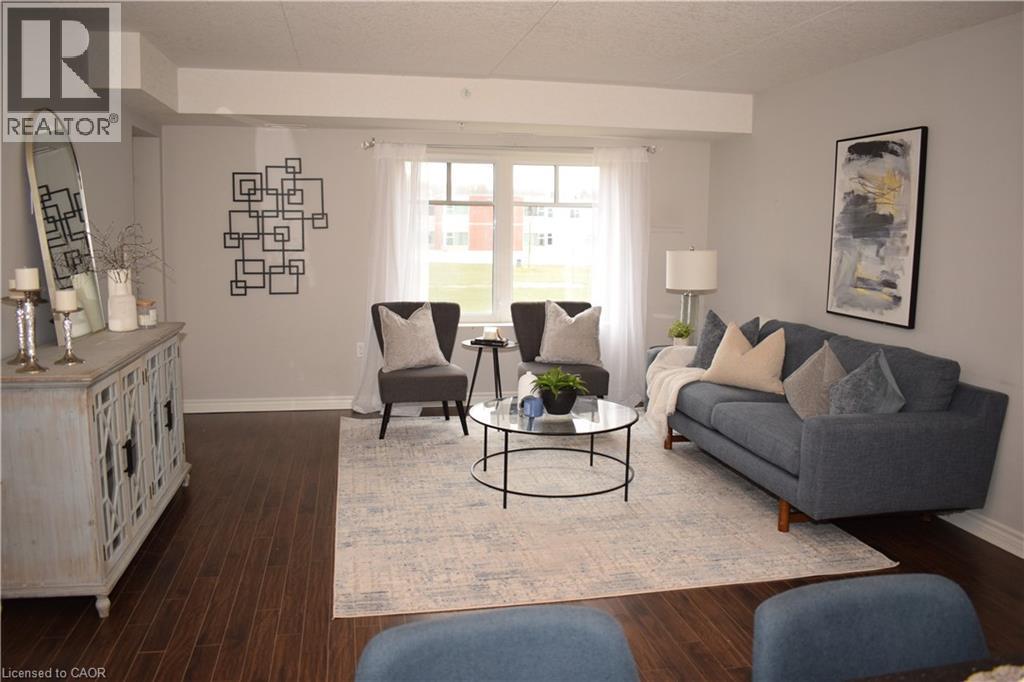 776 Laurelwood Drive Unit# 406, Waterloo, Ontario  N2V 0A8 - Photo 17 - 40817604