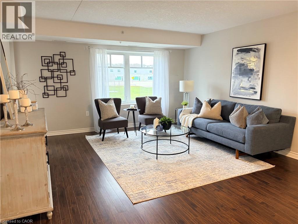 776 Laurelwood Drive Unit# 406, Waterloo, Ontario  N2V 0A8 - Photo 18 - 40817604