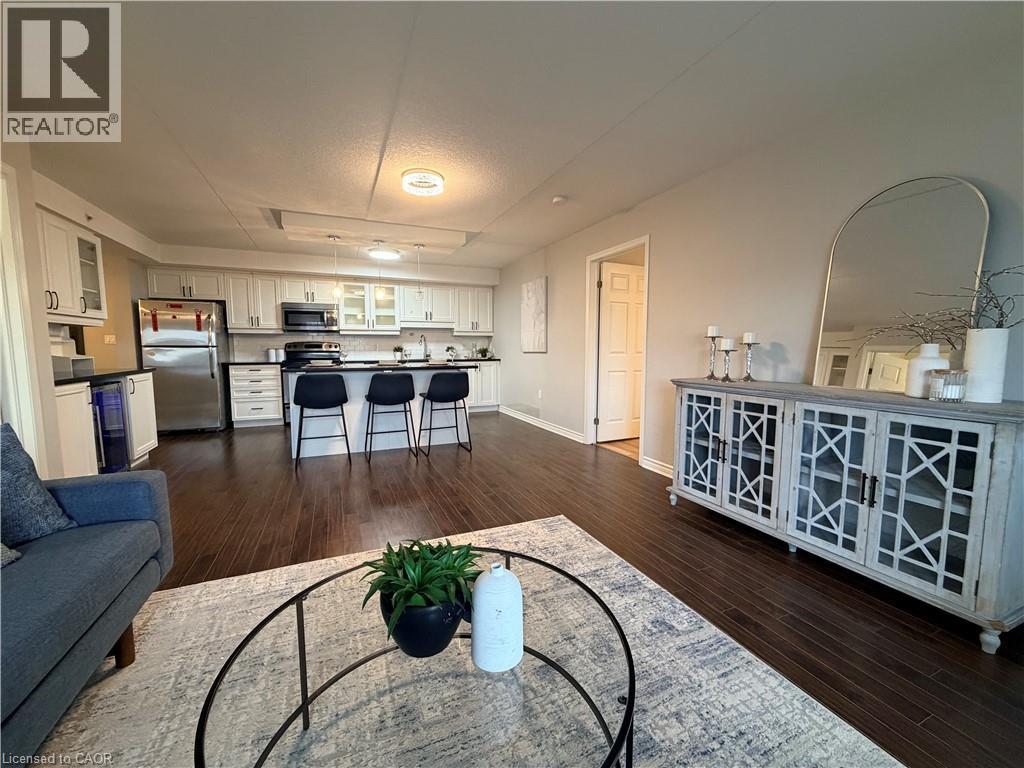 776 Laurelwood Drive Unit# 406, Waterloo, Ontario  N2V 0A8 - Photo 19 - 40817604