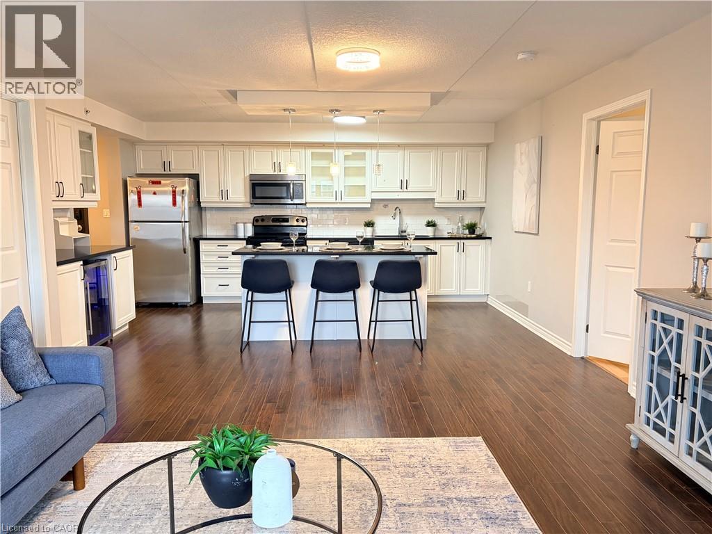 776 Laurelwood Drive Unit# 406, Waterloo, Ontario  N2V 0A8 - Photo 20 - 40817604