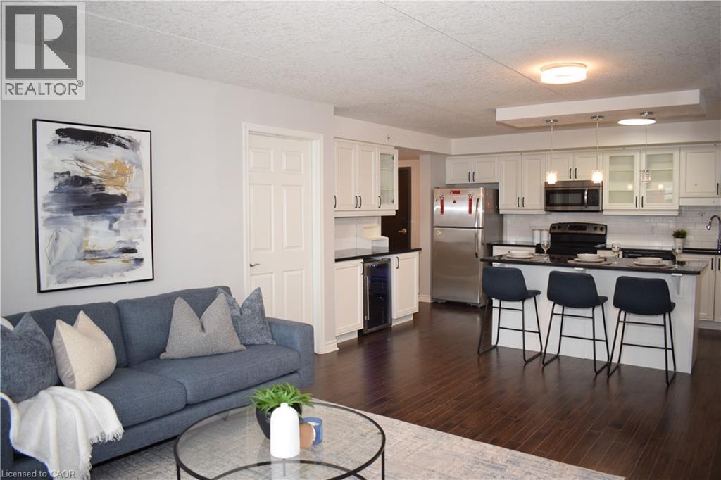 776 Laurelwood Drive Unit# 406, Waterloo, Ontario  N2V 0A8 - Photo 22 - 40817604